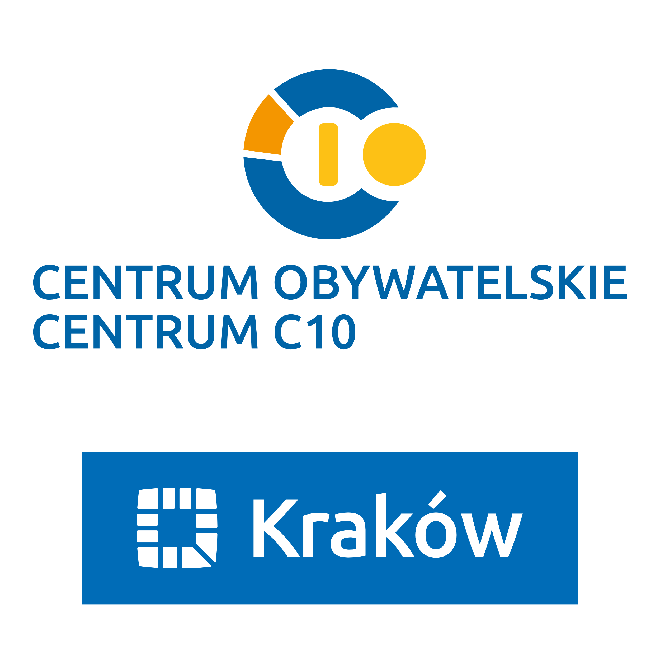 Centrum Obywatelskie Centrum C 10 w Krakowie