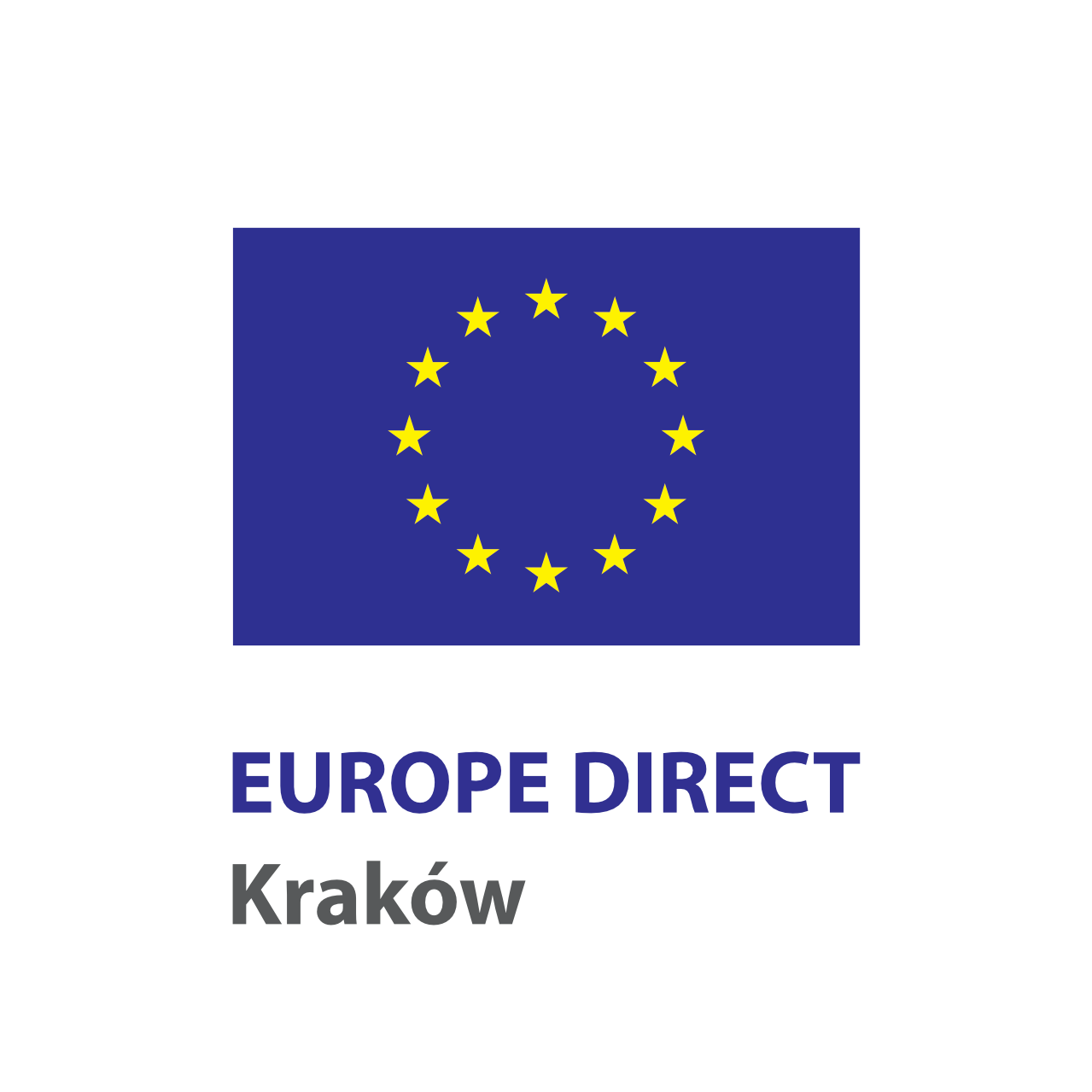 Punkt Informacji Europejskiej Europe Direct Kraków