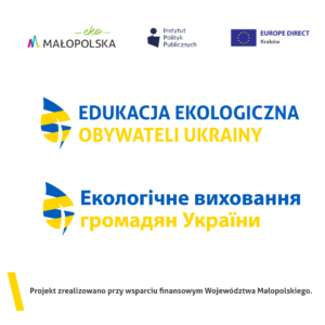 Edukacja Ekologiczna Obywateli Ukrainy