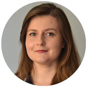 Aleksandra Błaszczak Aleksandra Błaszczak